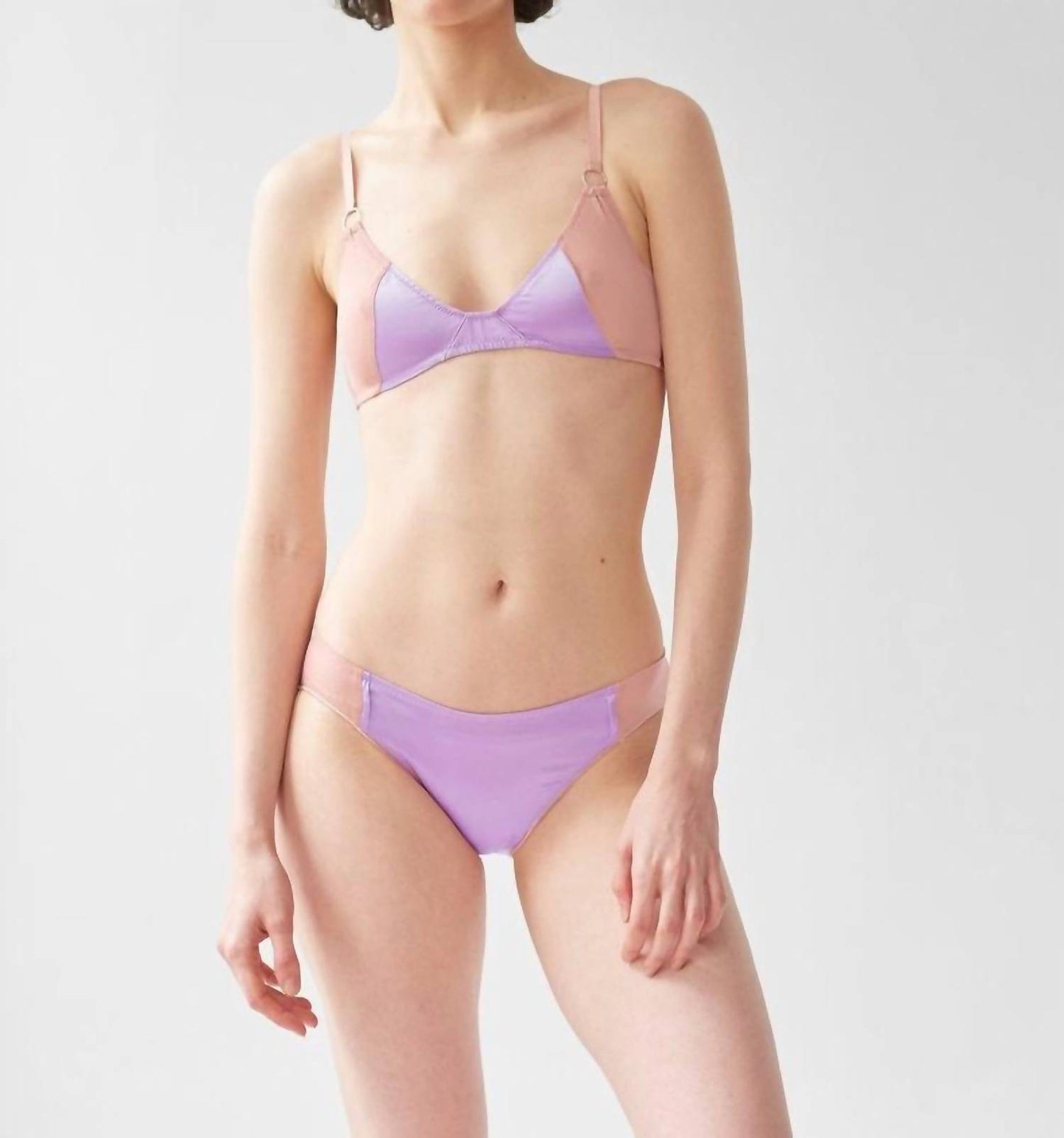Mid-rise Cotton Yahvi Panty