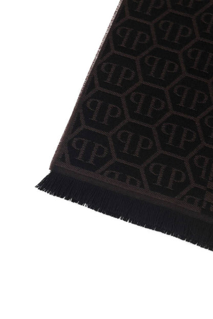 Unisex Logo Scarf