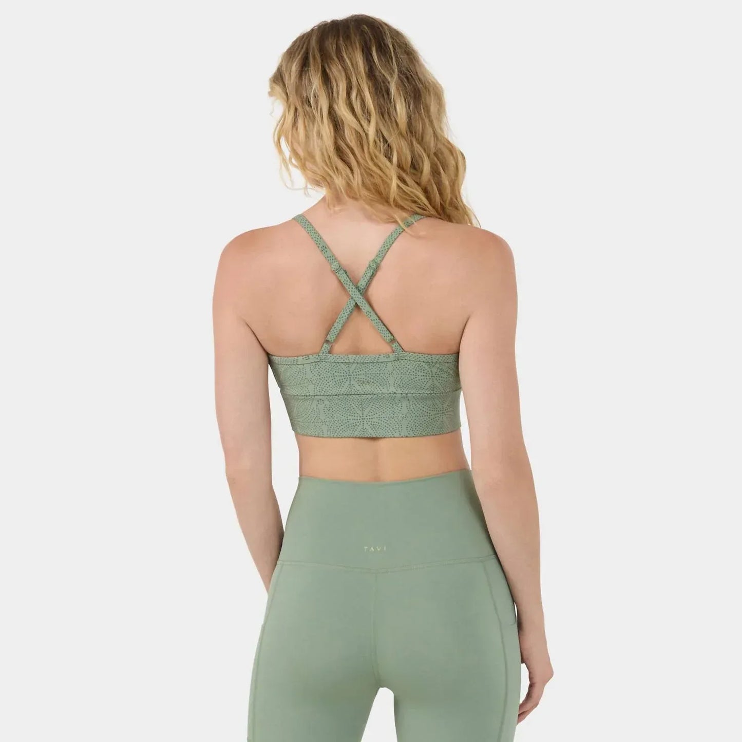 TAVI - Boost Bra - Rack Hunt