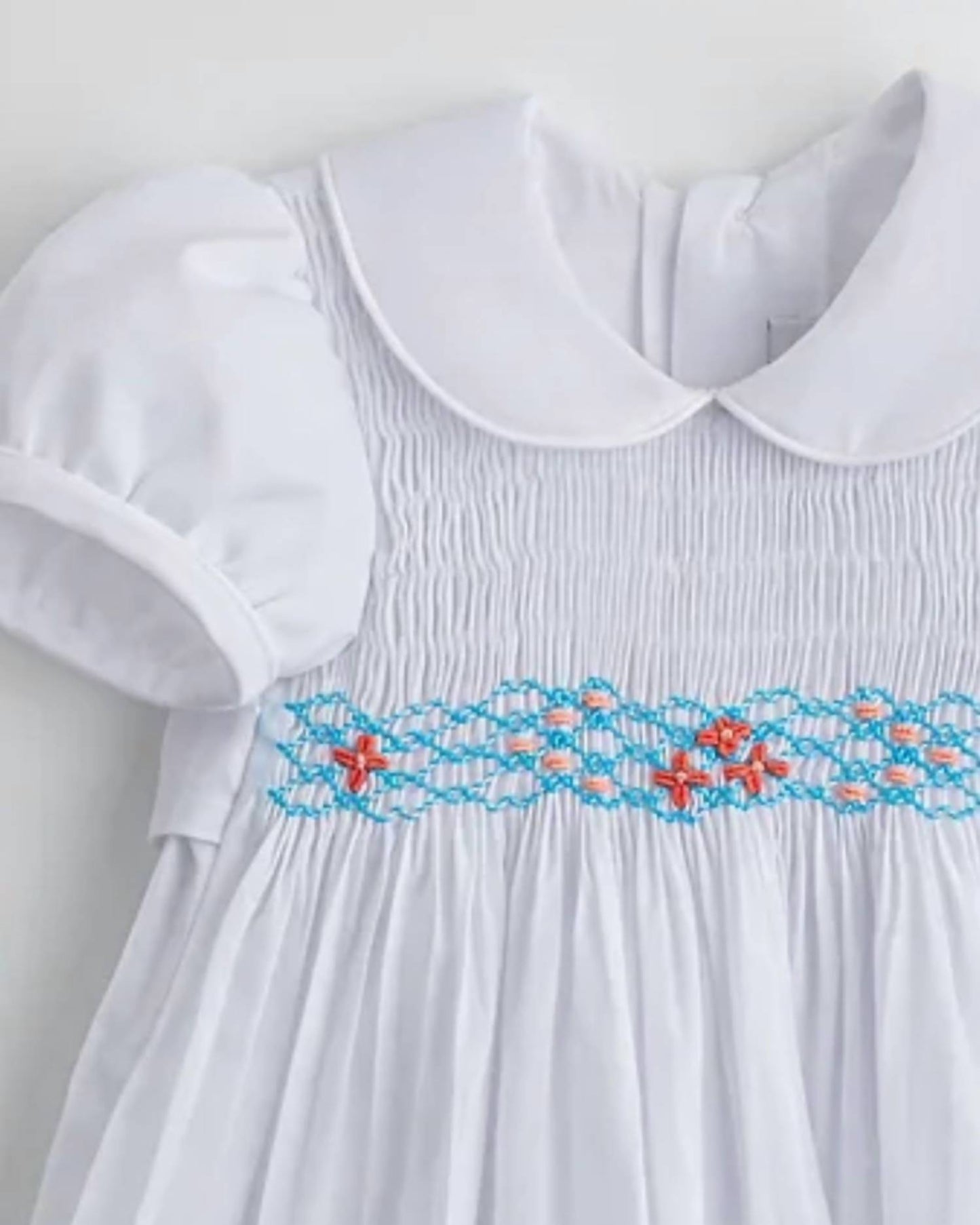 Girl's Odette Dress