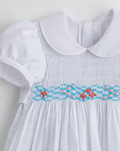 Girl's Odette Dress