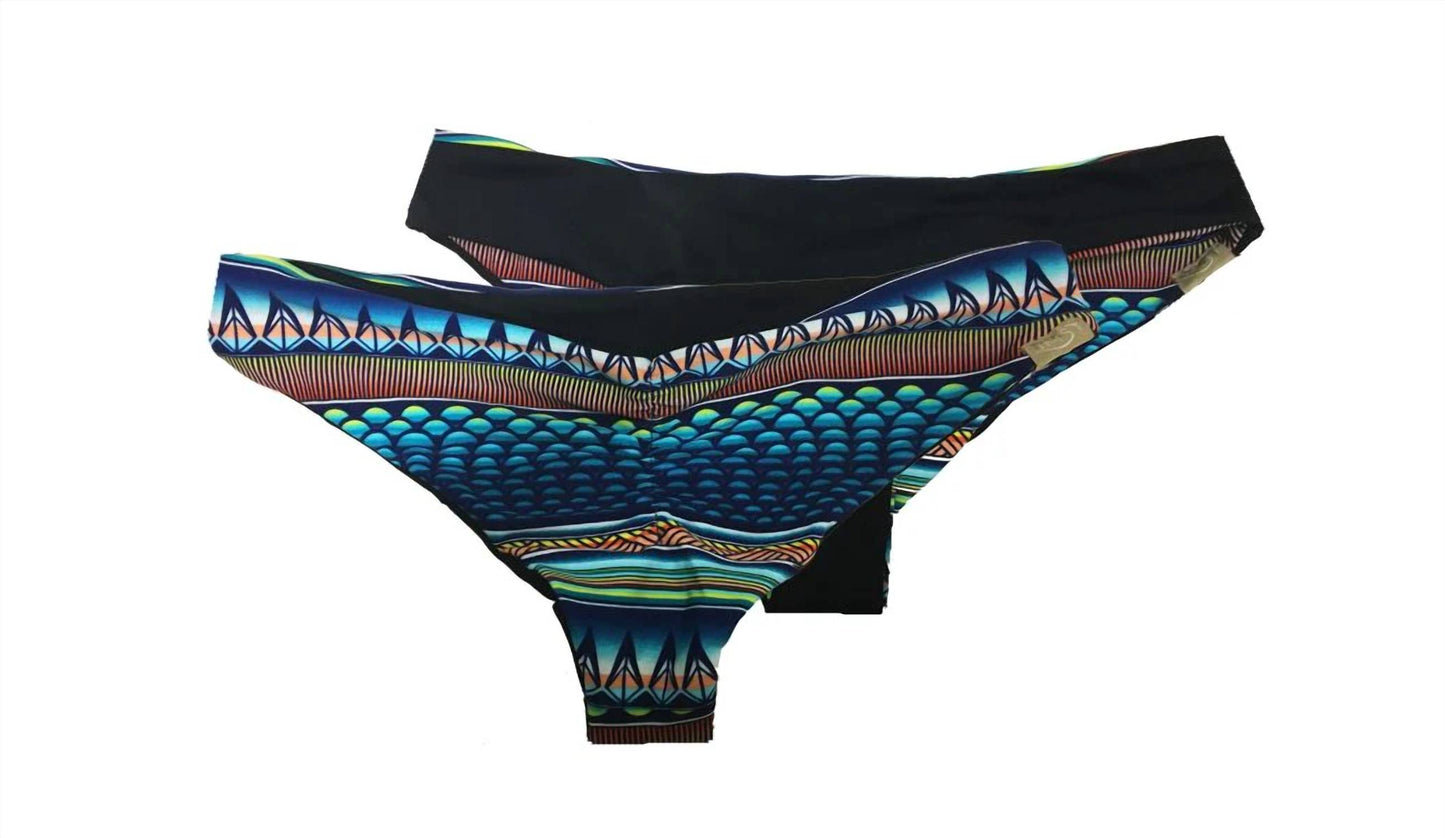 Women's Justine Bikini Bottom