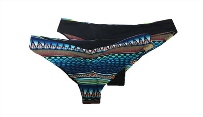 Women's Justine Bikini Bottom