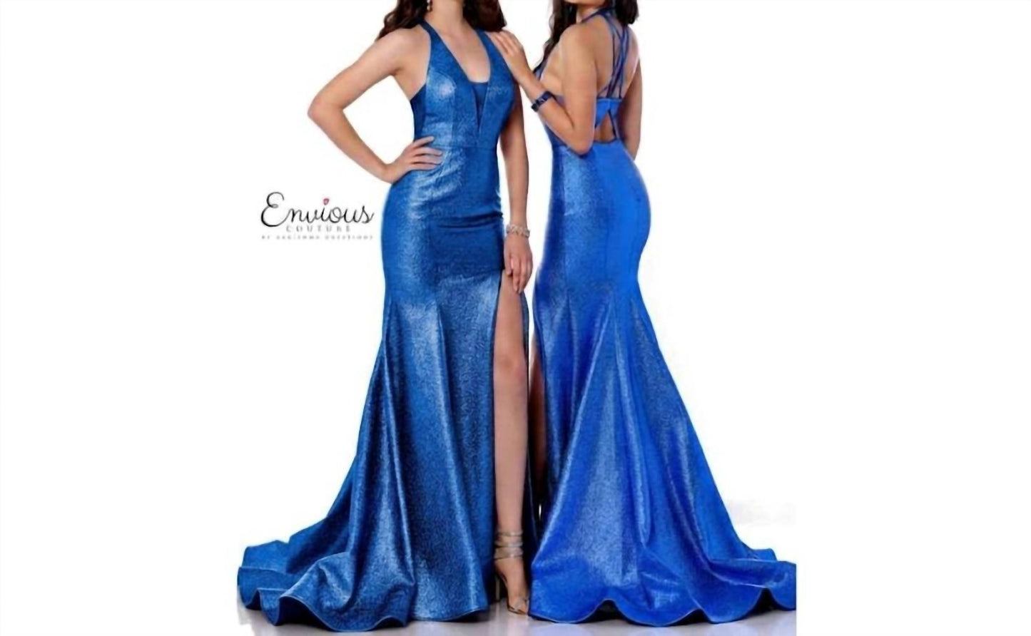 Women's Prom Dress