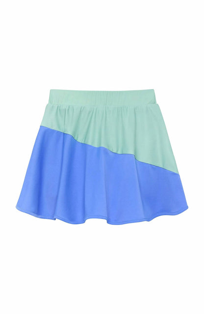 Half Court Skort