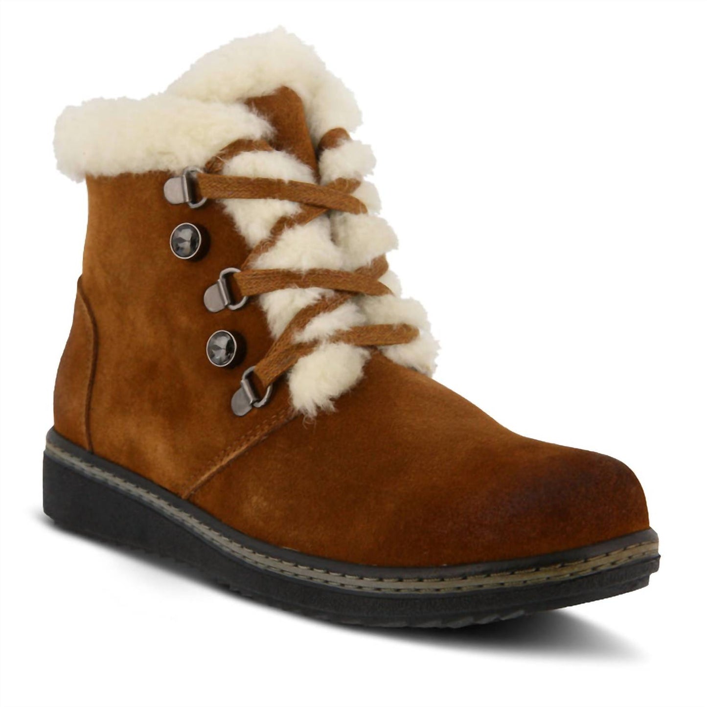 Women's Tristan Booties