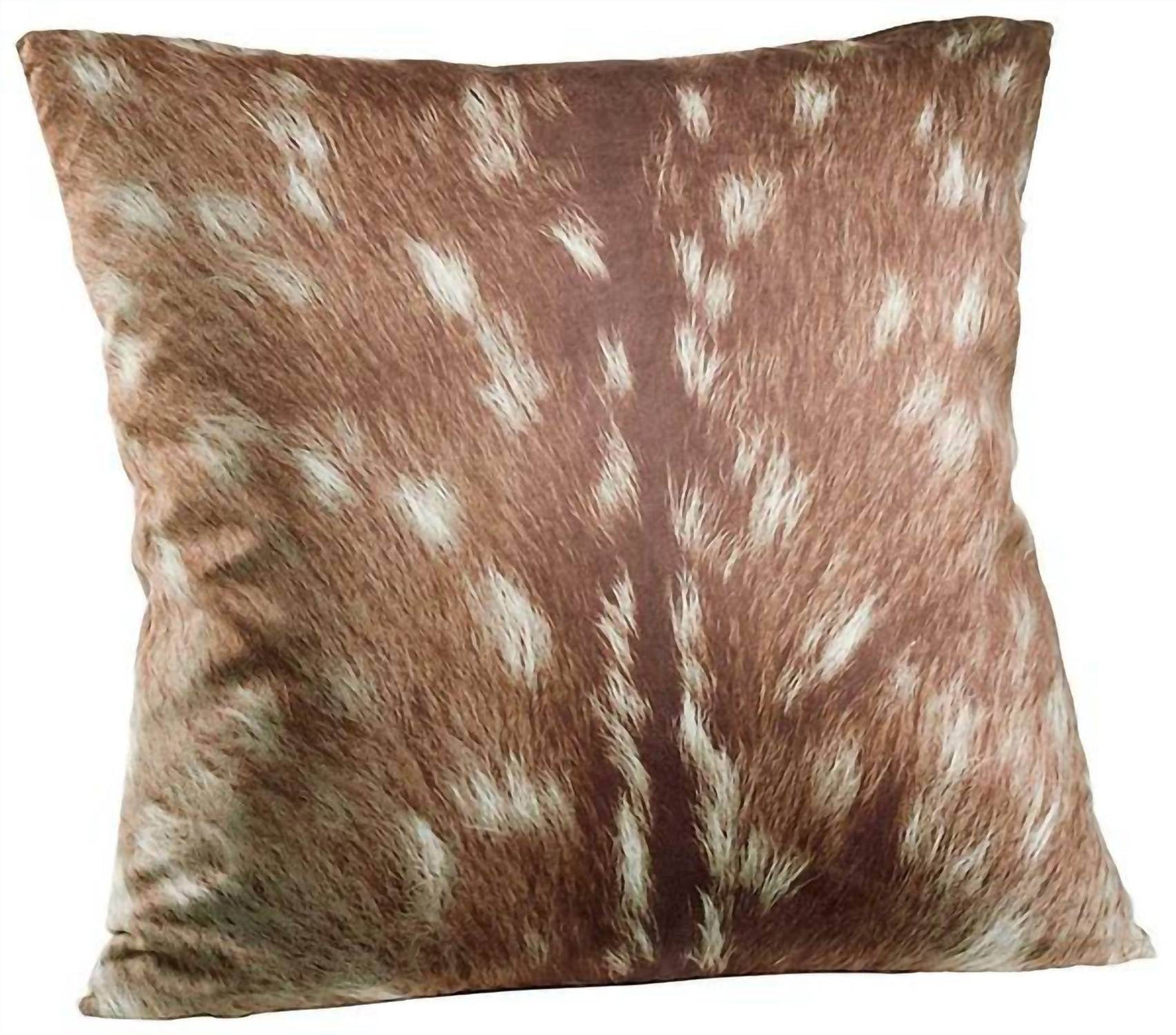 C&F Home - Axis Deer Pillow - Rack Hunt -