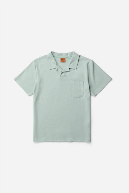 Vintage Terry Polo