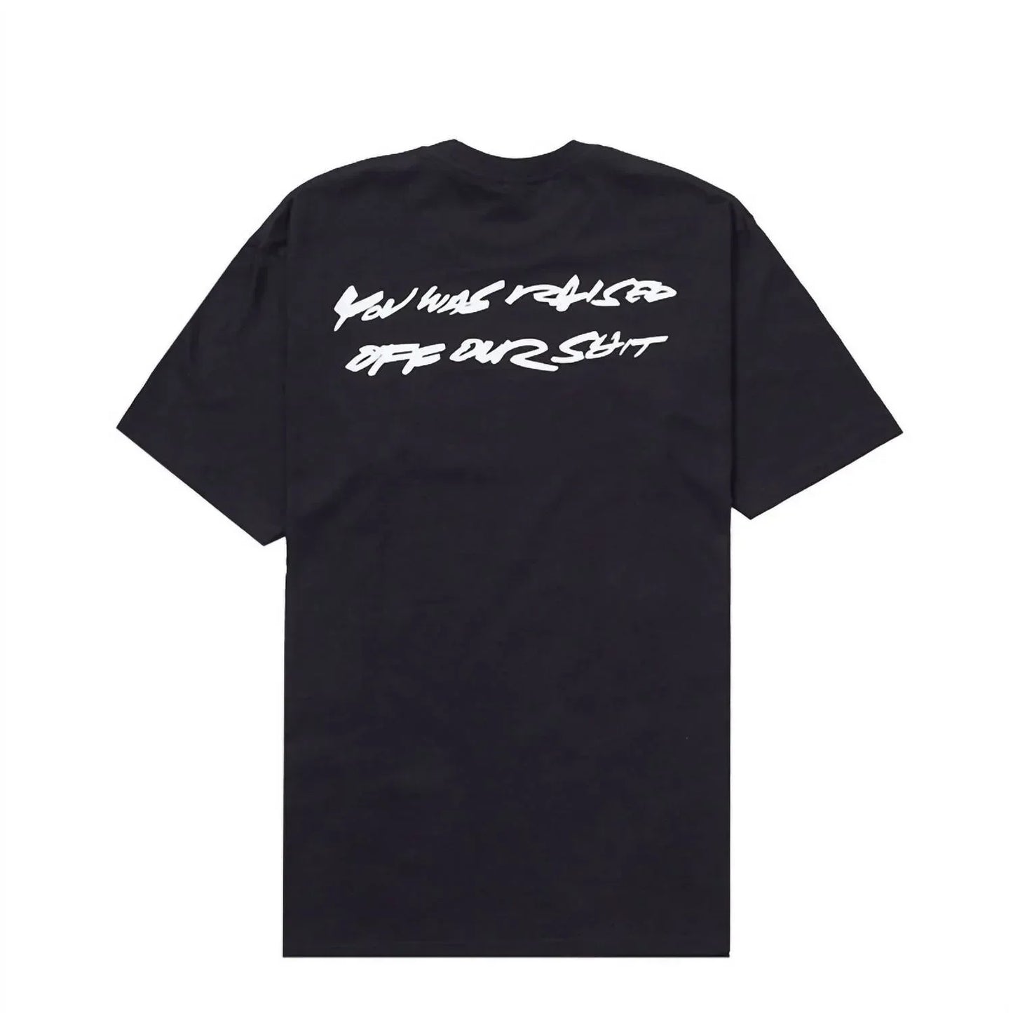 Supreme - Futura Box Logo T-shirt - Rack Hunt