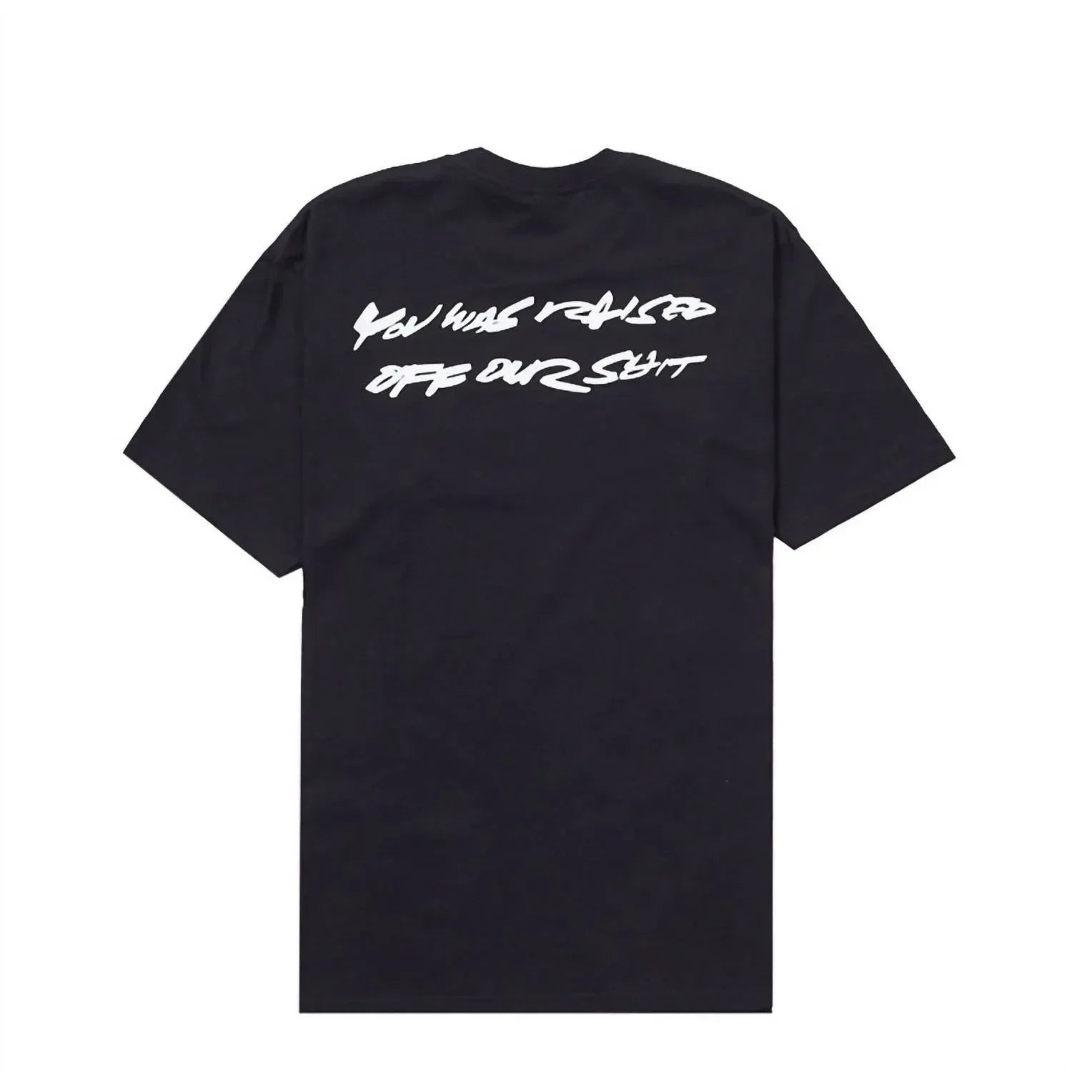 Supreme - Futura Box Logo T-shirt - Rack Hunt