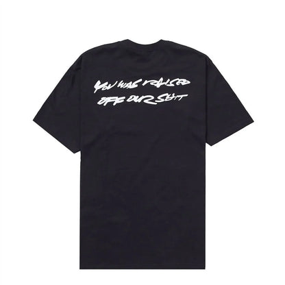 Supreme - Futura Box Logo T-shirt - Rack Hunt