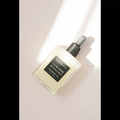 FRENCH GIRL - Shimmer Dry Body Moisturizing Oil - alternate view - Rack Hunt