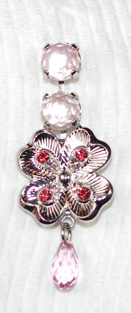 Women's Dangling Earrings