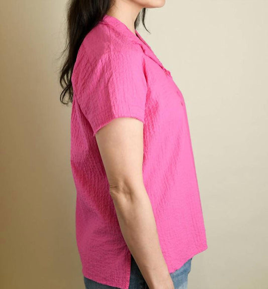 Sharon Shirt