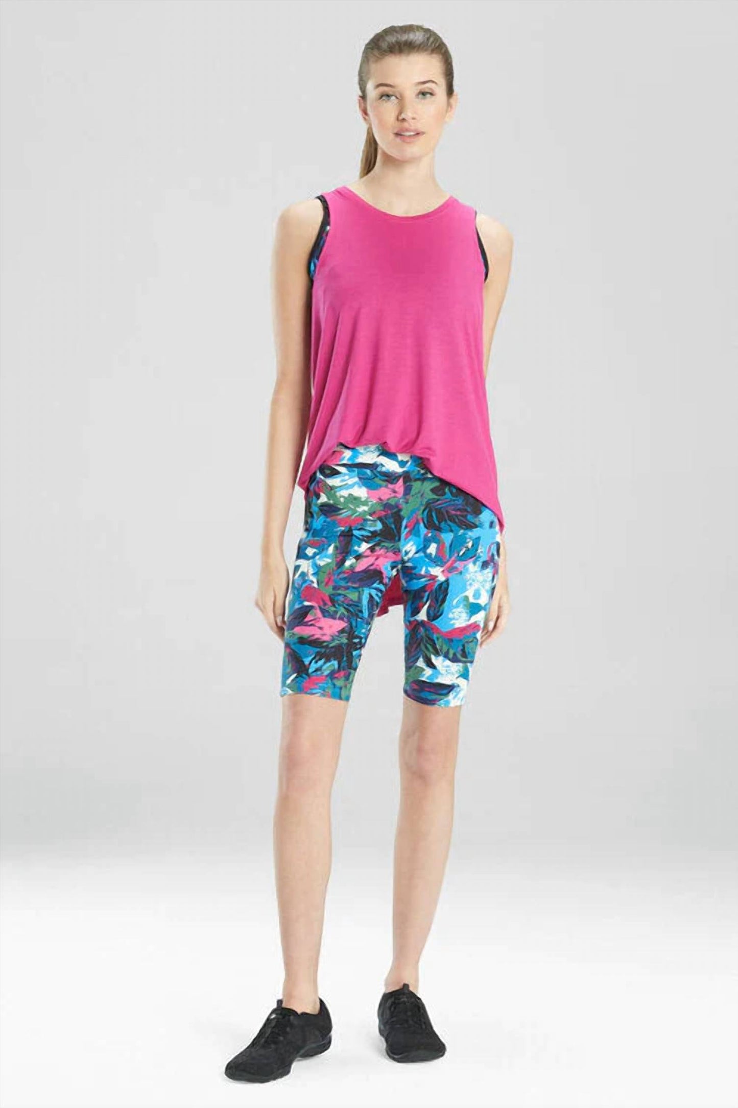 Active Layering Elements Tank Top