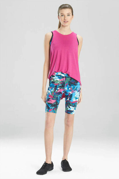 Active Layering Elements Tank Top