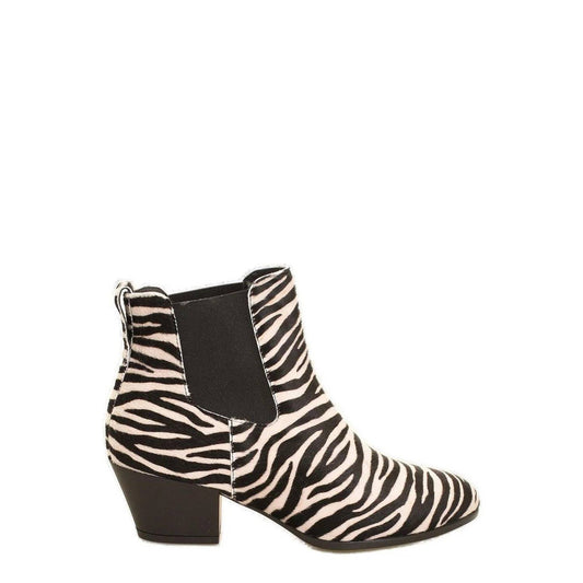 Women's Chelsea Ankle Boots