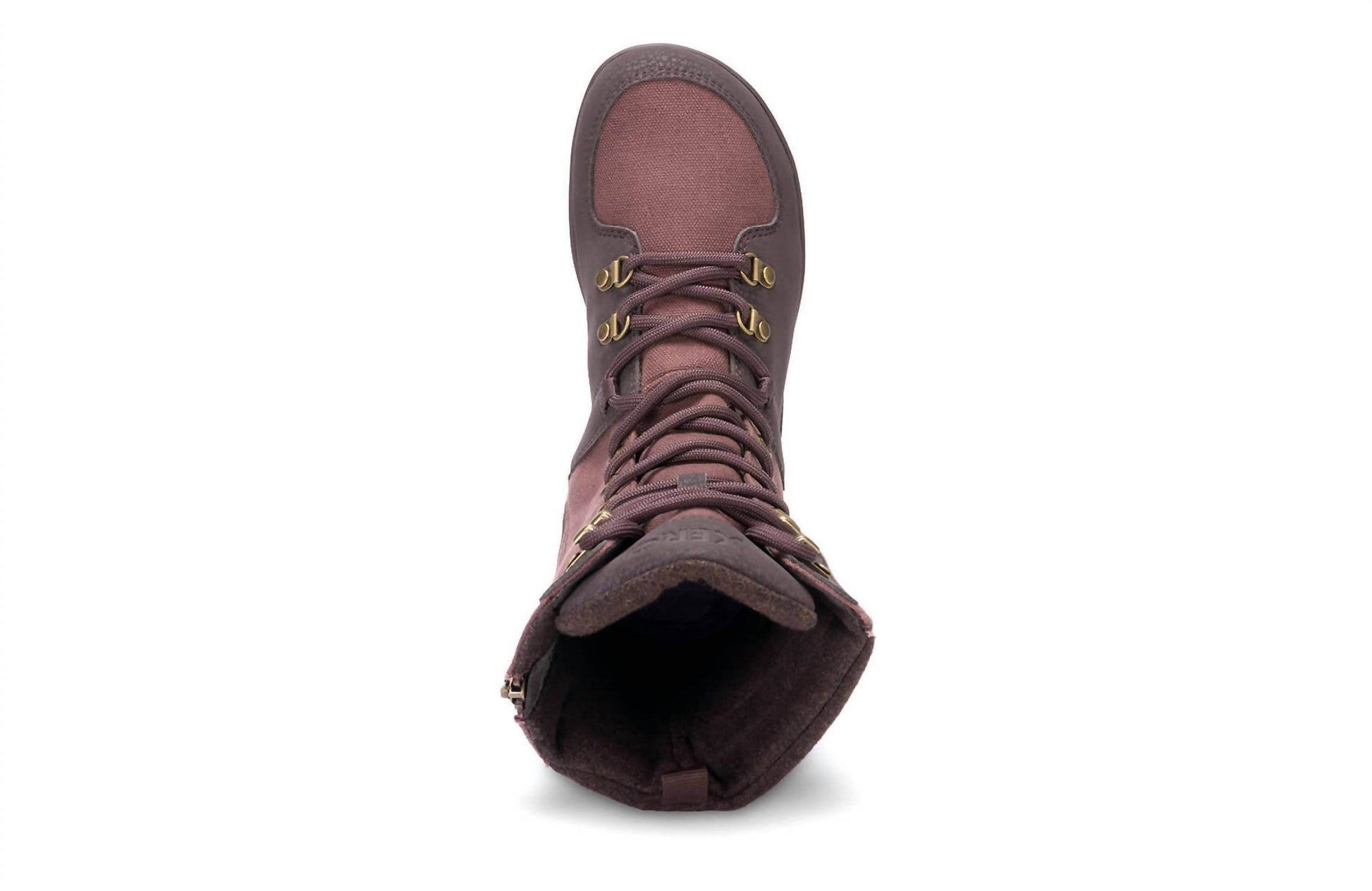 Xero Shoes - Women's Mika Boots - Rack Hunt -