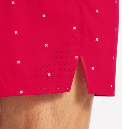 UNRL - Men's Stride Hybrid Short - Rack Hunt