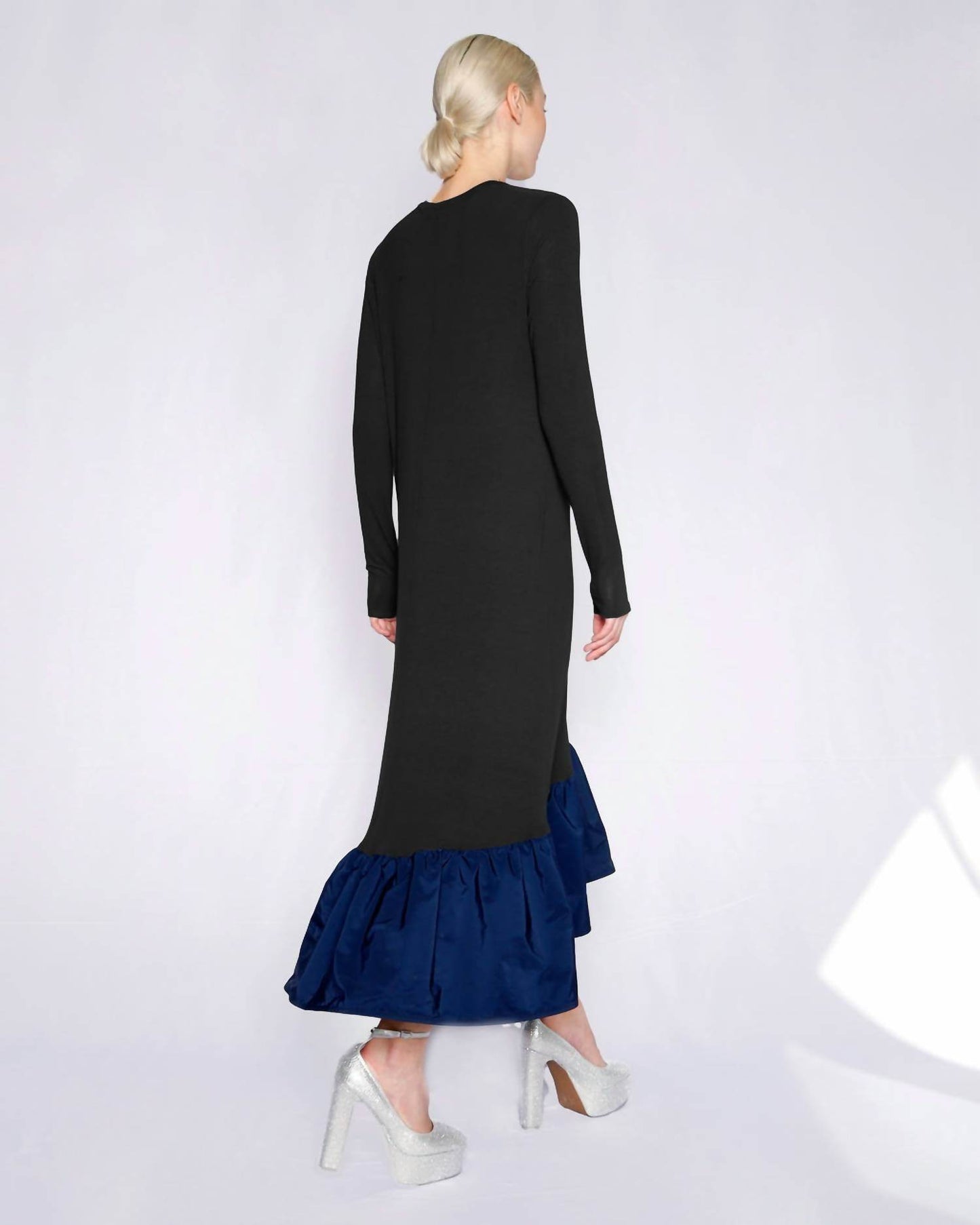 MARIE SAINT PIERRE - Diggory Long Dress - Rack Hunt -