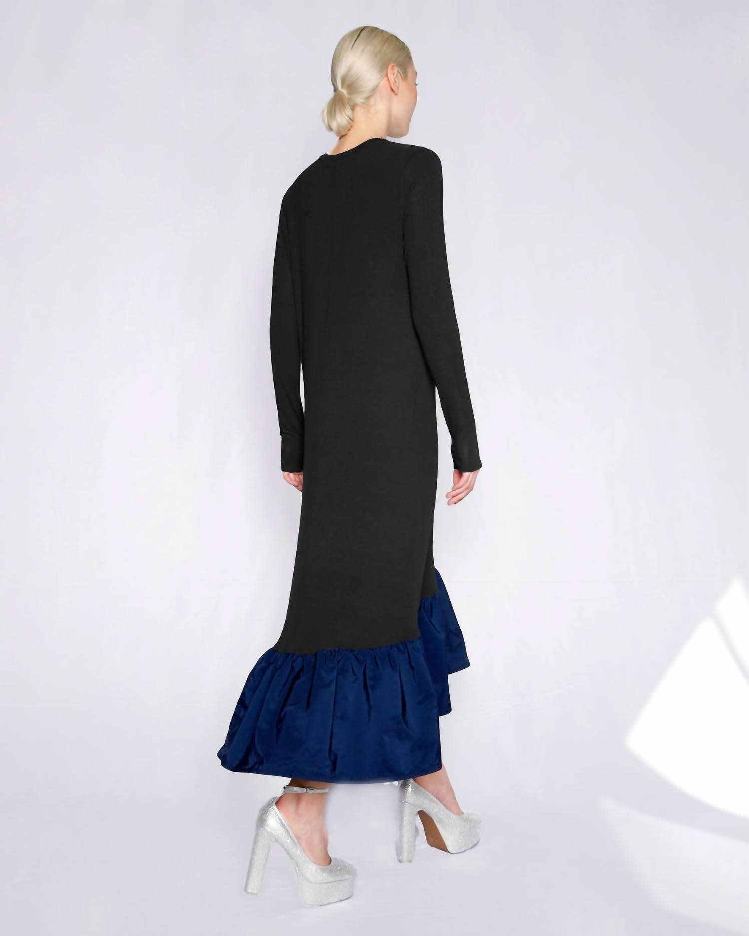 MARIE SAINT PIERRE - Diggory Long Dress - Rack Hunt -