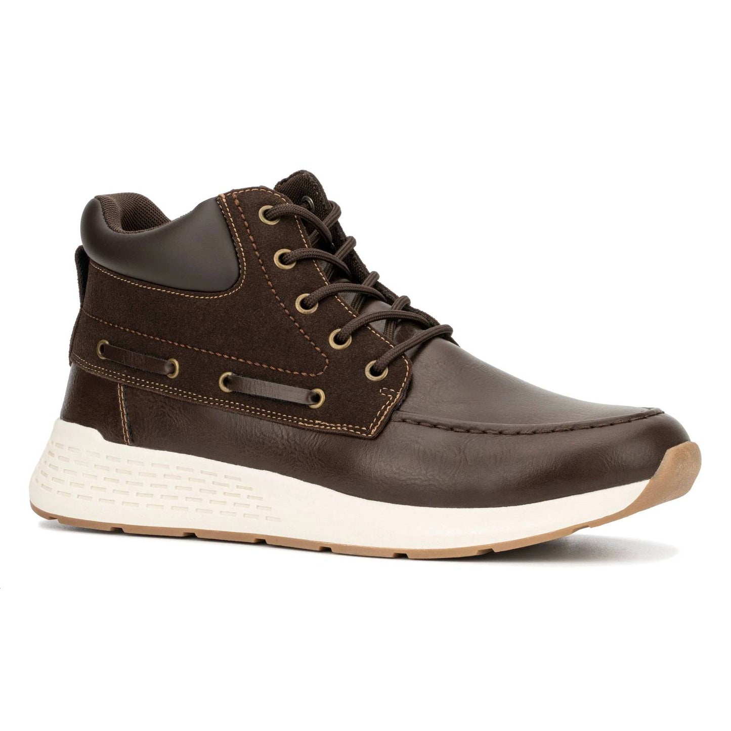 Men's Reserved Footwear Elton Boots