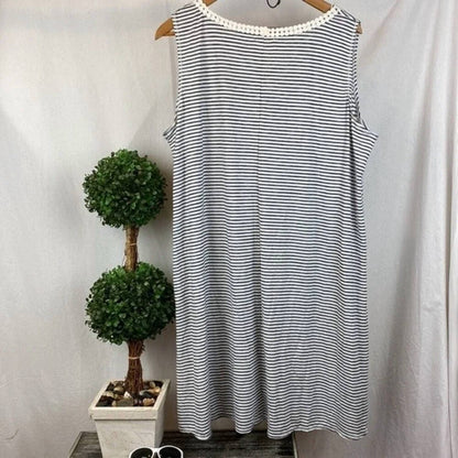 Print Midi Dress