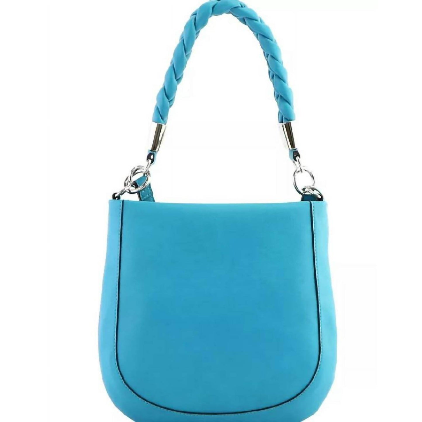 Alfani - Twisted Handle Hobo Crossbody Bag - Rack Hunt -