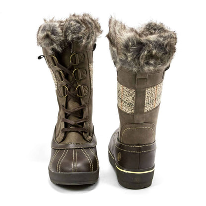 Women's Bishop Winter Boot