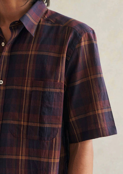 Painter's Shirt