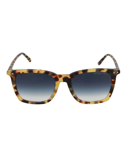 Women's Square-frame Acetate Sunglasses