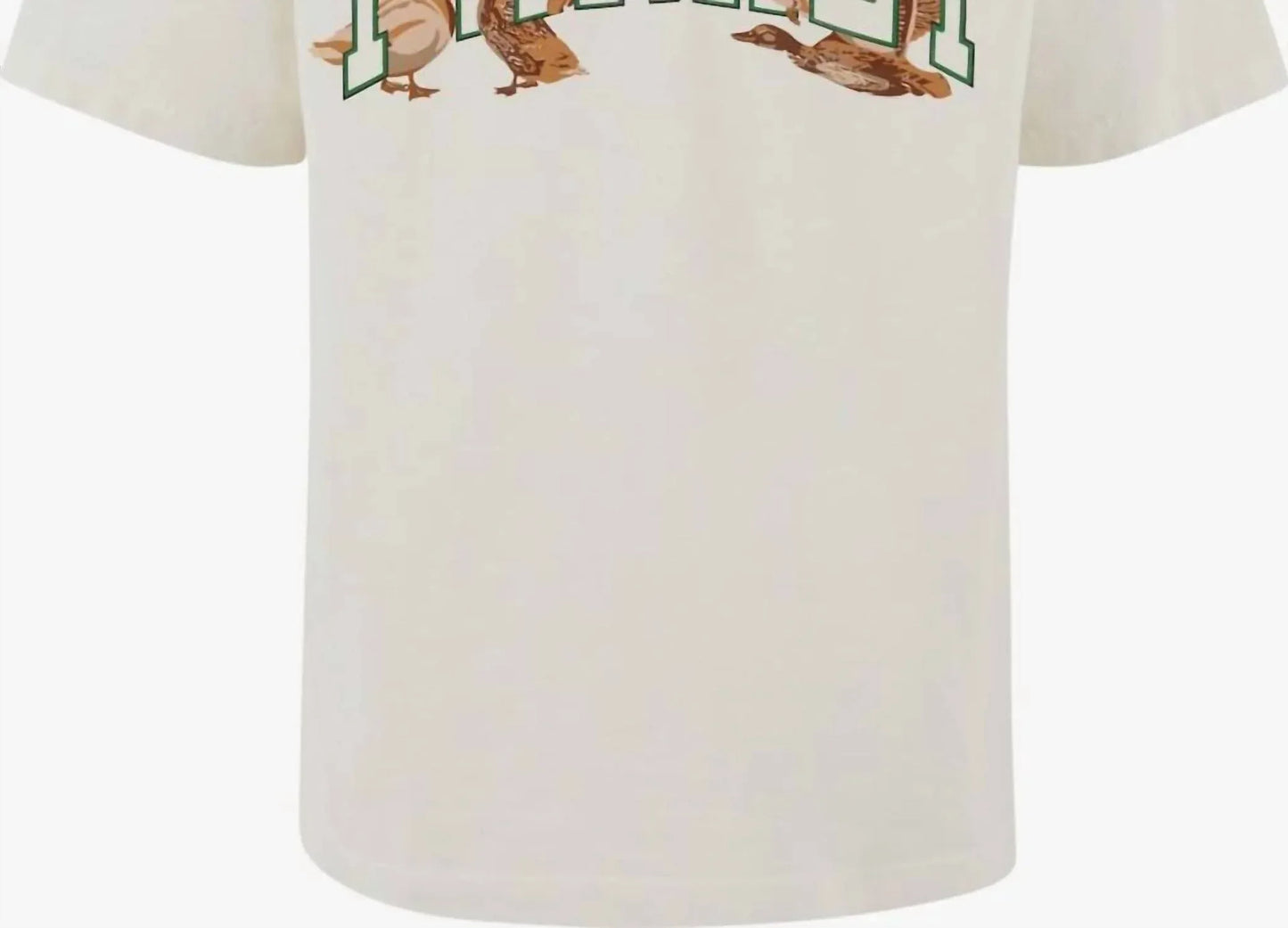 MARKET - Duck Pond T-shirt - Rack Hunt
