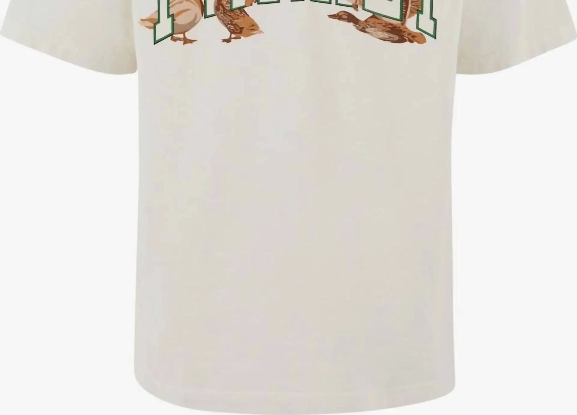 MARKET - Duck Pond T-shirt - Rack Hunt