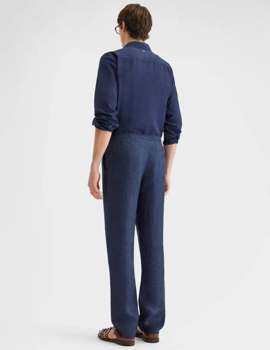 Garment Dyed Shirt