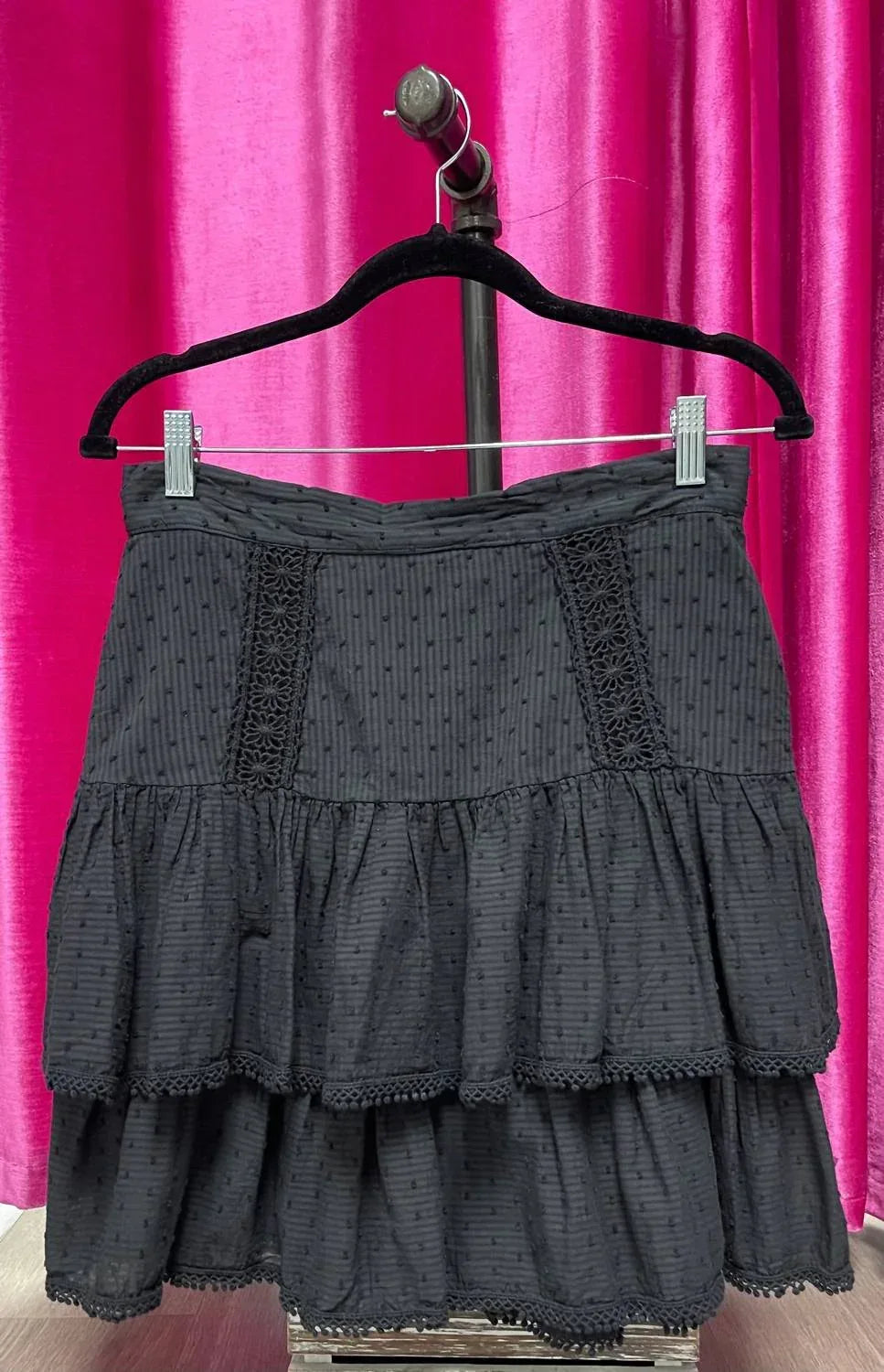 Dixie - Women's Samba Summer Skirt - Rack Hunt