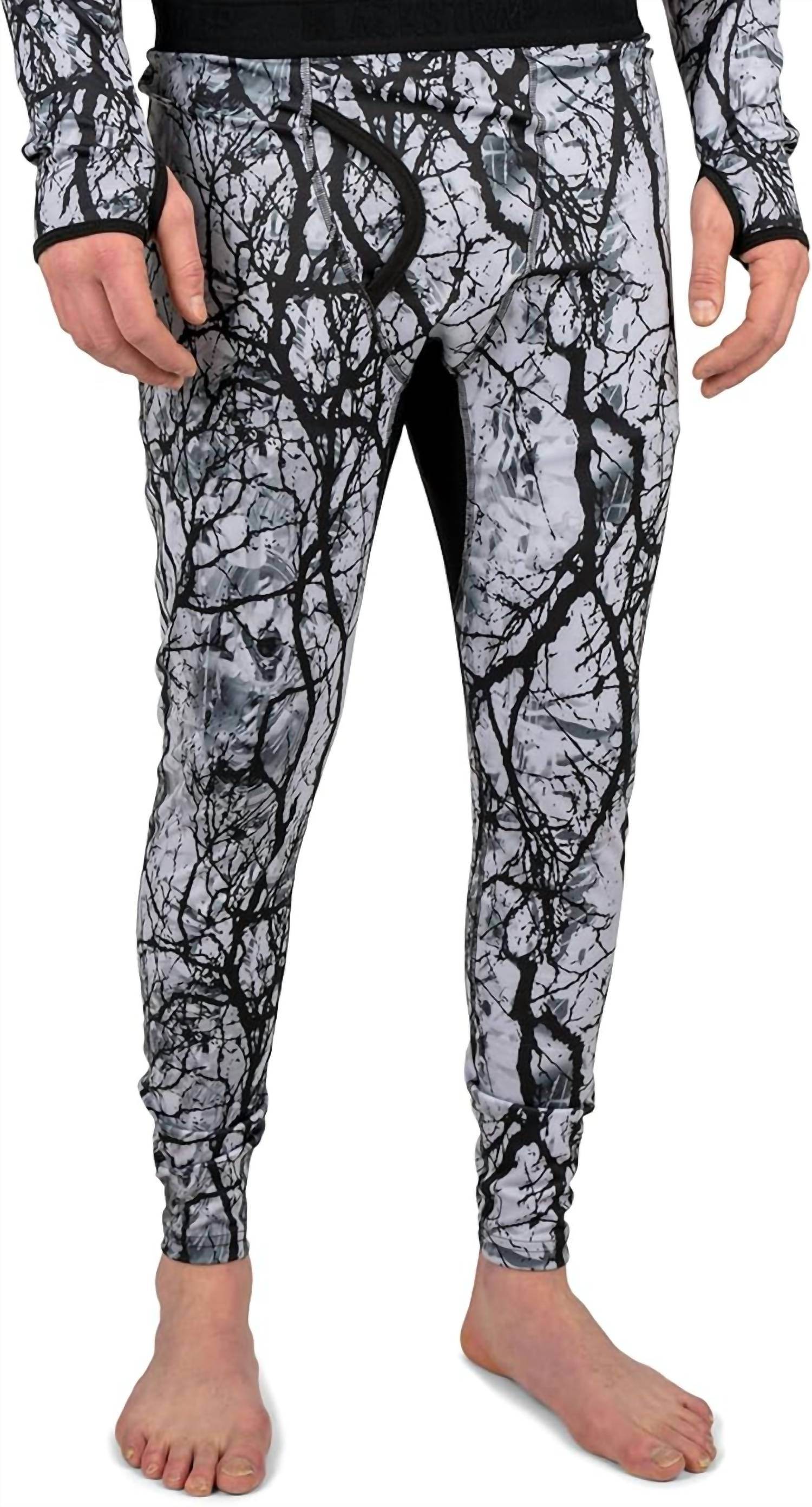 BlackStrap - Summit Pant - Rack Hunt -