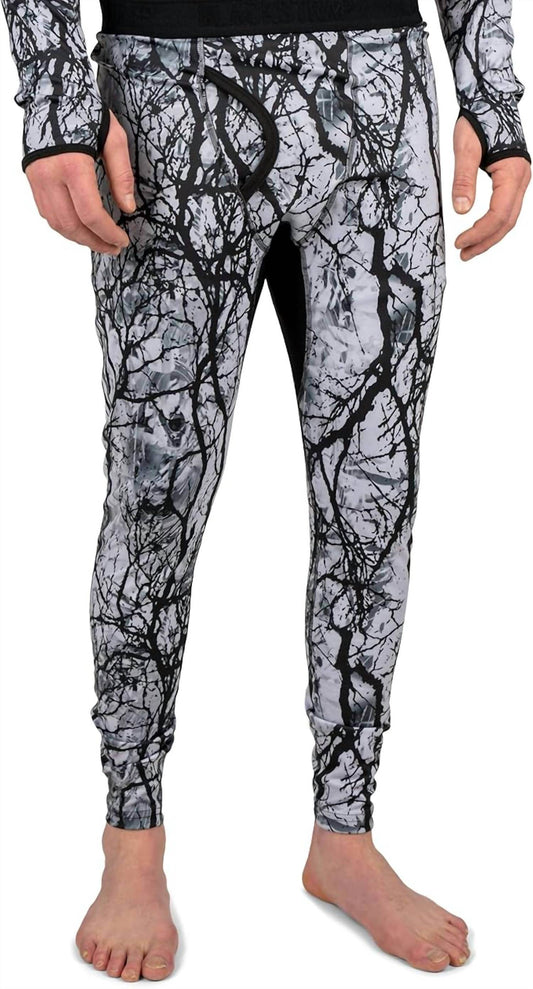 BlackStrap - Summit Pant - Rack Hunt -