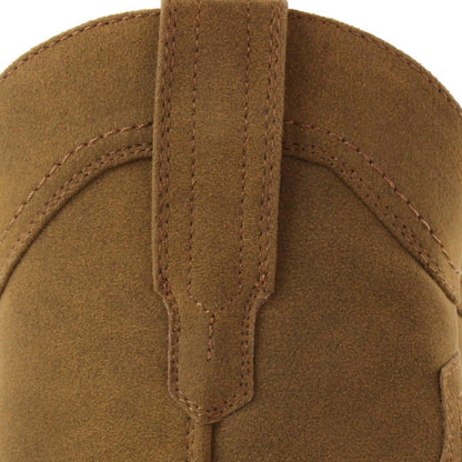 Men's Austin High Top Western Style Boot
