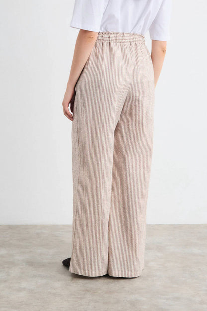 Eclipse Stripe Pant