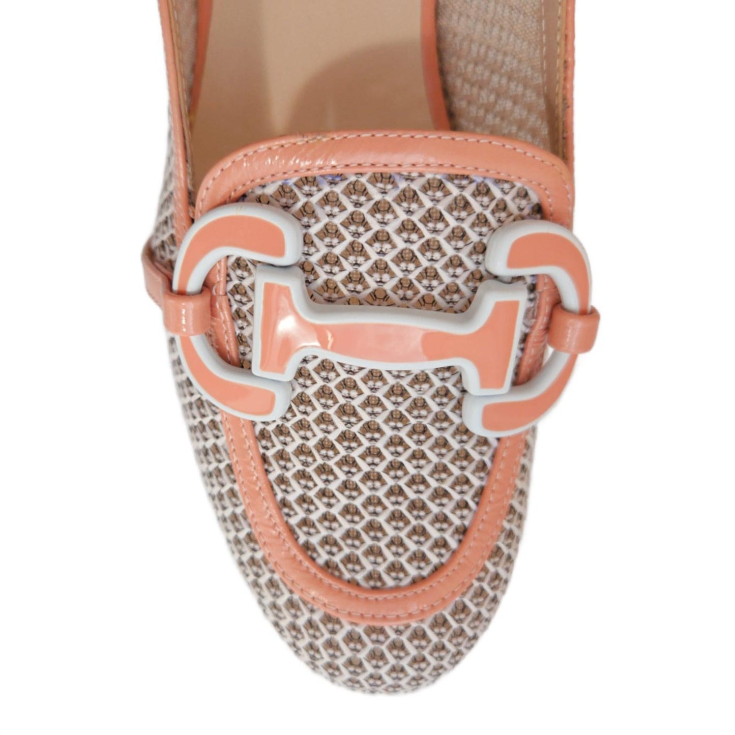 Women's Slingback Wedge Loafer