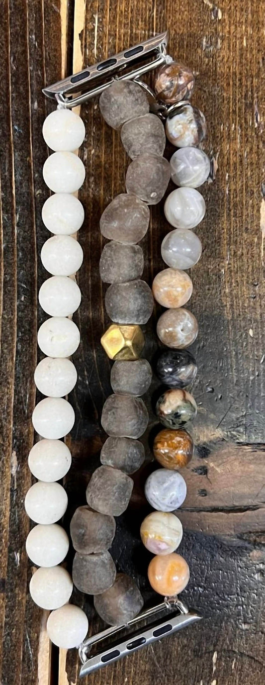 OMI - Women's Apple Watch Band - Rack Hunt -