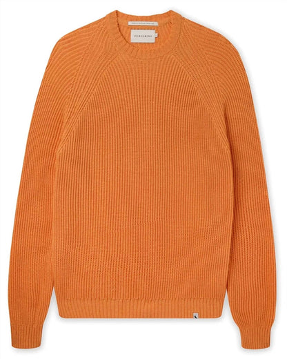 Harry Cotton Crew Neck Jumper