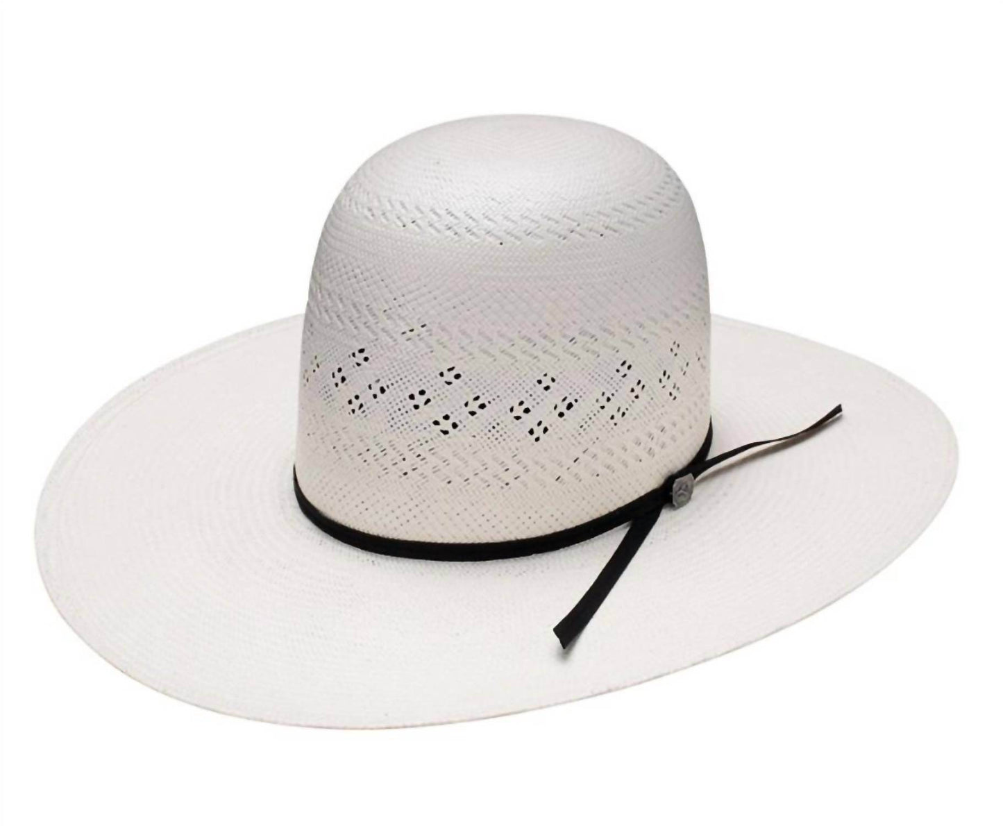 Resistol - Men's Latigo 20x Open Crown Dri-lex Hat - Rack Hunt