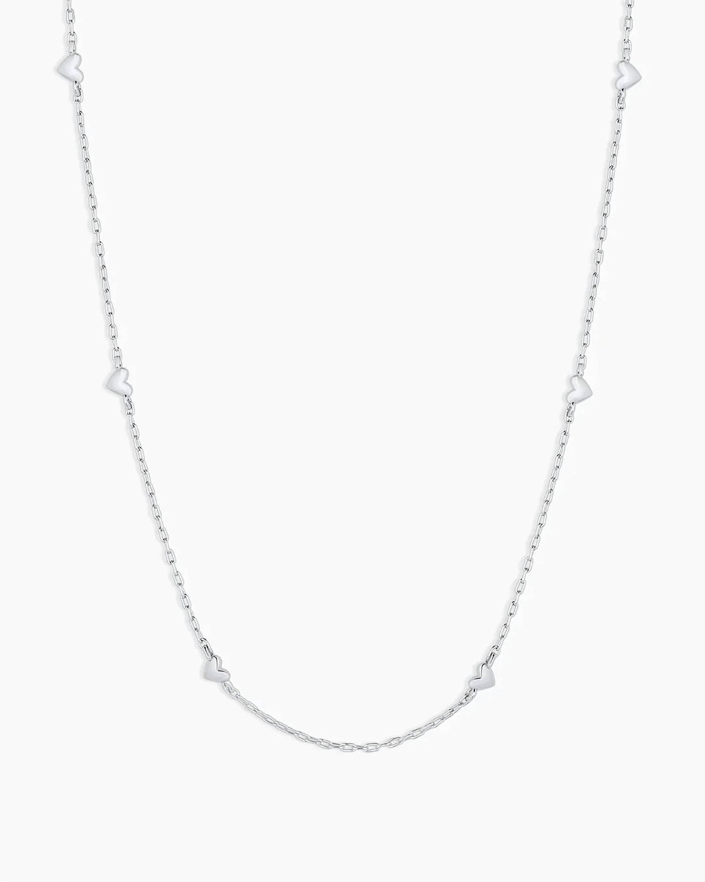 Women's Amour Necklace