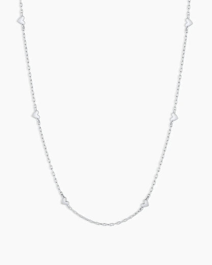 Women's Amour Necklace