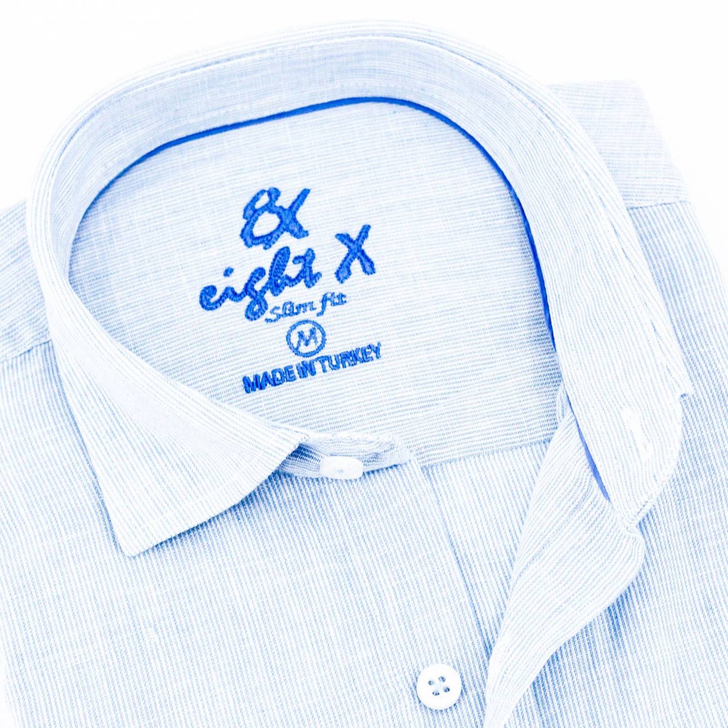 Men's The Boardwalk Linen Button Down Shirt