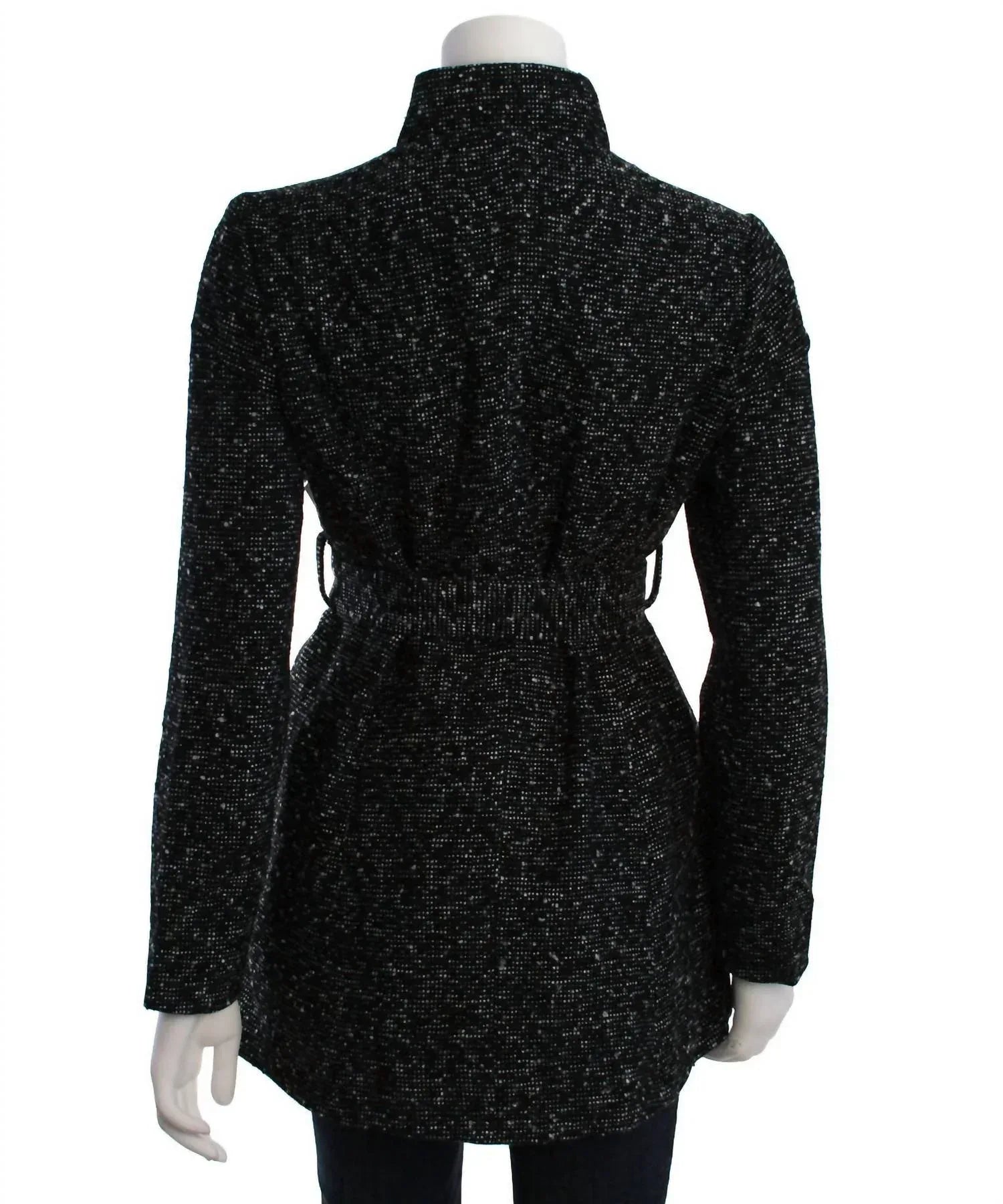 JACK by BB Dakota - Dillane Casual Coat - Rack Hunt