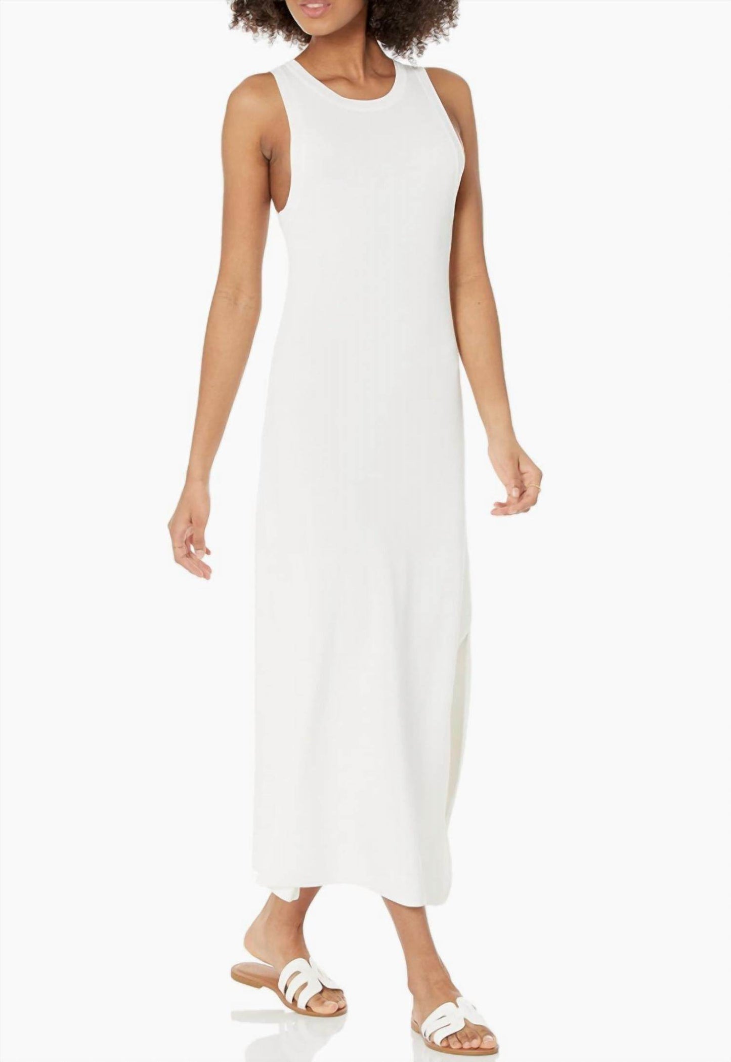 The Drop - Gabriela Maxi Sweater Dress - Rack Hunt -