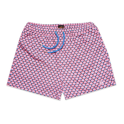 Peppermint Swim Trunks