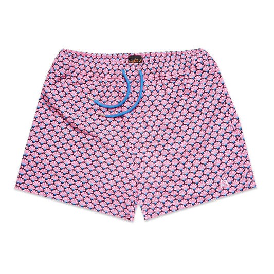 Peppermint Swim Trunks